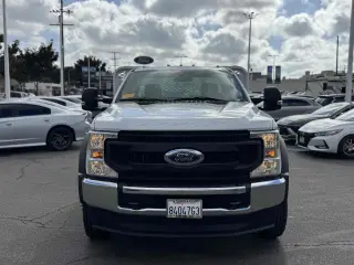 2020 Ford Super Duty F-450 DRW