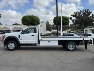 2020 Ford Super Duty F-450 DRW