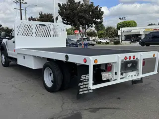 2020 Ford Super Duty F-450 DRW