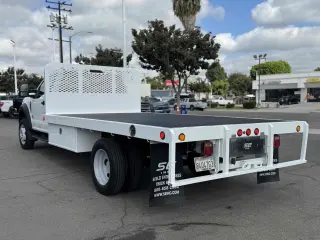 2020 Ford Super Duty F-450 DRW