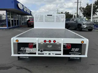 2020 Ford Super Duty F-450 DRW