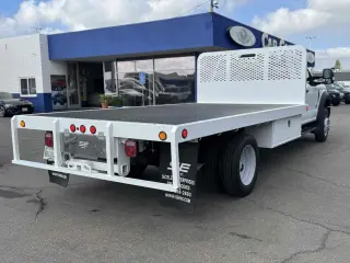 2020 Ford Super Duty F-450 DRW