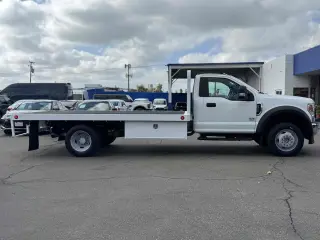 2020 Ford Super Duty F-450 DRW