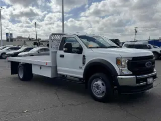 2020 Ford Super Duty F-450 DRW