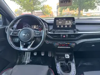 2020 Kia FORTE