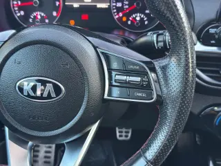 2020 Kia FORTE
