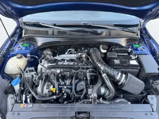 2020 Kia FORTE