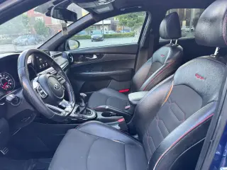 2020 Kia FORTE
