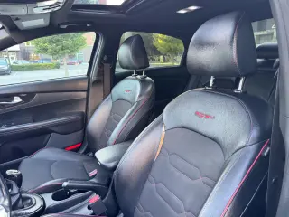 2020 Kia FORTE