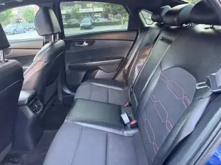 2020 Kia FORTE