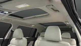 2024 Hyundai Santa Fe Hybrid