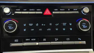 2024 Hyundai Santa Fe Hybrid