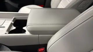 2024 Hyundai Santa Fe Hybrid