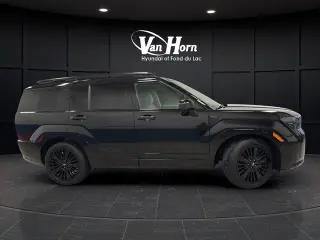 2024 Hyundai Santa Fe Hybrid