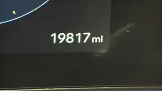 2024 Hyundai Santa Fe Hybrid