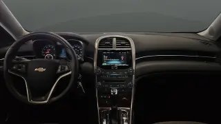 2013 Chevrolet Malibu