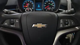 2013 Chevrolet Malibu