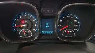 2013 Chevrolet Malibu
