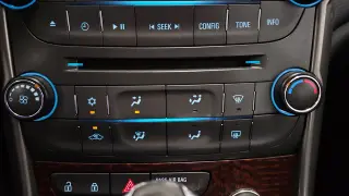 2013 Chevrolet Malibu