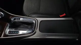 2013 Chevrolet Malibu
