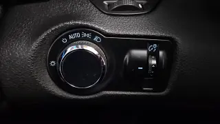 2013 Chevrolet Malibu