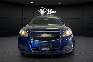 2013 Chevrolet Malibu