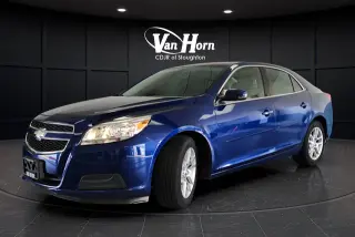 2013 Chevrolet Malibu