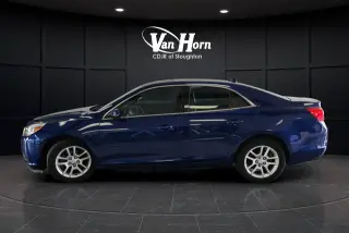 2013 Chevrolet Malibu