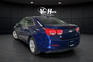 2013 Chevrolet Malibu