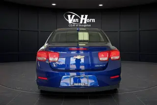 2013 Chevrolet Malibu
