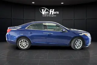 2013 Chevrolet Malibu