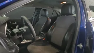 2013 Chevrolet Malibu