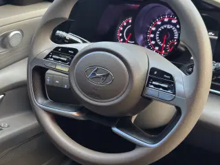 2022 Hyundai ELANTRA