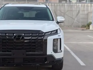 2023 Hyundai PALISADE