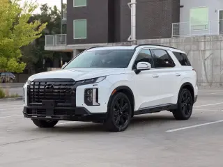 2023 Hyundai PALISADE