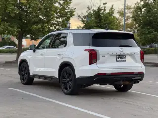 2023 Hyundai PALISADE