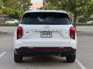 2023 Hyundai PALISADE