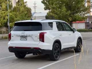 2023 Hyundai PALISADE