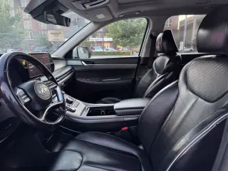 2023 Hyundai PALISADE