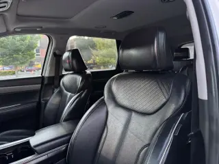 2023 Hyundai PALISADE