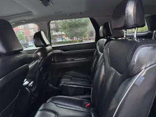 2023 Hyundai PALISADE