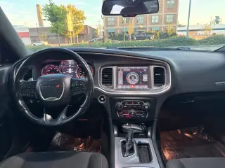 2019 Dodge CHARGER