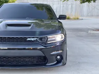 2019 Dodge CHARGER