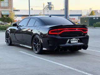 2019 Dodge CHARGER