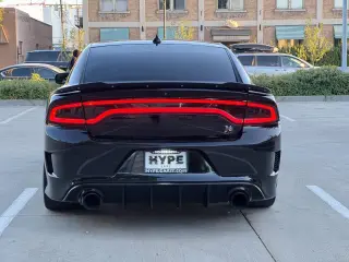 2019 Dodge CHARGER