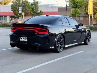 2019 Dodge CHARGER