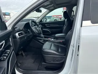 2020 Kia Telluride