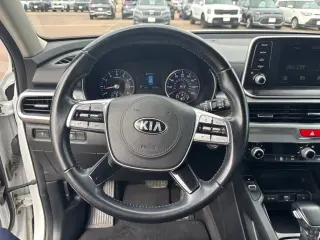 2020 Kia Telluride