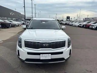 2020 Kia Telluride