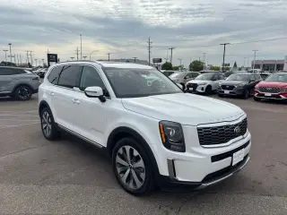2020 Kia Telluride